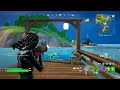 ばし 深夜の雑談ソロ配信【fortnite フォートナイト】