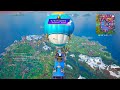 ばし 深夜の雑談ソロ配信【fortnite フォートナイト】