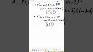 Conditional Probability Card Examples