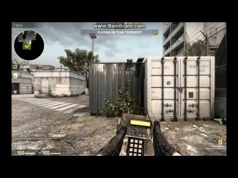 Counter Strike : Global Offensive WaRzOnE : 3minutes of gameplay Counter Strike : Global Offensive WaRzOnE : 3minutes of gameplay