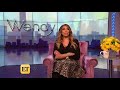 wendy williams not embarrassed to open up about her addiction exclusive