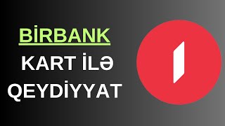 birbank qeydiyyat yeni #birbankqeydiyat #birbanktetbiqindeqeydiyyatyeni #birbankmobilyukle #birbank