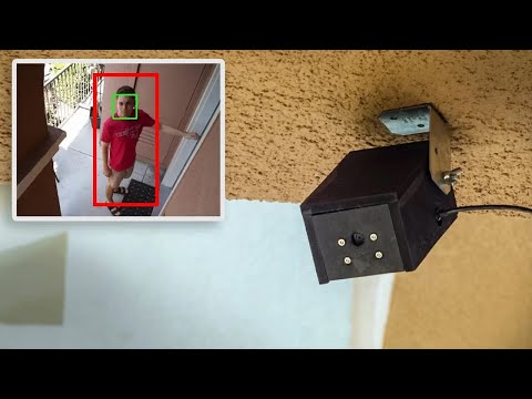 How to Make a Smart Security Camera with a Raspberry Pi Zero How to Make a Smart Security Camera with a Raspberry Pi Zero