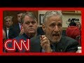 Jon Stewart chokes up, gives angry speech to Congress