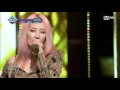 wonder girls why so lonely kpop tv show m countdown 160721 ep.484