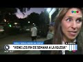 Desagradable sorpresa una iglesia | Telefe Rosario