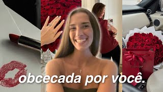 Como ser completamente obcecada consigo mesma
