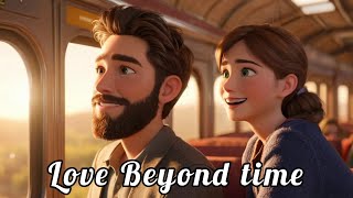 Love Beyond time animated short film | animated stories | animation story tellin