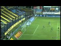 Golazo de Farias, Boca 4 Independiente 5. Relatos: Martin Roldan, Rojos de pasión.