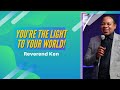 Christ Embassy Toronto Canada Live Stream,Sunday Service,July 19th 2020 with Reverend Ken Oyakhilome