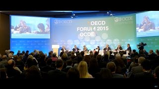 OECD Week 2015: Investing in the future: People, Planet, Prosperity