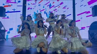 2025/02/24【最大級myラプソディーなど４曲】アイオケ SHINJUKU iDOL SONIC