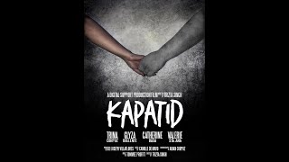 Kapatid [Sibling] (Official entry for the Cinemarathon Asia Pacific 2022 Regional Category)