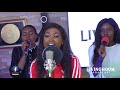 Kingcess - Season Changer | LivingRoom BroadCast