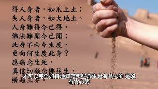 白話 大般若波羅蜜多經卷第五百一十