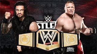 WWE Changing WrestleMania 31 Main Event? - The Enhancement Talent