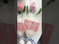 ちょっとしたプレゼントに🌷 モールアート モールフラワー モール花束 枯れないお花 handmade