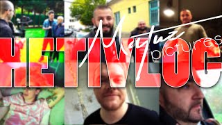 MATUZVLOG #18 Lévai x G.w.M x Mario x Burai | Pixa x LL. Junior, Dér Heni, Cooky |... | HETIVLOG |