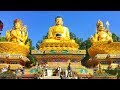 Biggest Buddha Statue in Nepal  | Amideva Buddha Park