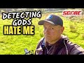 Where’s the GOLD & SILVER? | Metal Detecting UK | Nokta Triple Score