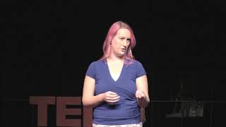 Design Thinking for Human Problems | Monique Brickham | TEDxLakelandUniversity