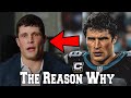 LUKE KUECHLY RETIRES FROM THE CAROLINA PANTHERS AND THE NFL!