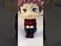 yuji look up figure unboxing shorts jujutsukaisen itadoriyuuji anime animefigures unboxing