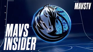 MavsTV | Mavs Insider | 11/1/2024