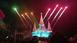 St Antony Church Chengalam ll Light and Sound show ll വി അന്തോനീസിന്റെ ദേവാലയം ചെങ്ങളം ll പെരുന്നാൾ