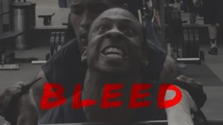 WVU Football 2014: Bleed