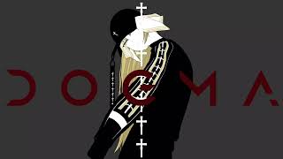 DOGMA [cover]