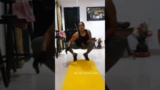 Actress Pragathi Super Gym Video 🥰🥰🥰🥰🥰🥰🥰🥰🥰🥰🥰#shorts #short
