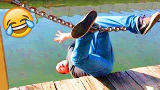 Epic Laughter Moments 😆 - Fails, Pranks, and Unbelievable Stunts | Juicy Life🍹