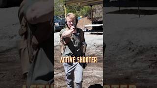 Should You RESPOND To An ACTIVE Shooter?