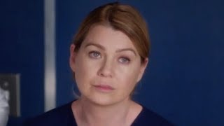 Grey's Anatomy 14x21 Promo "Bad Reputation"