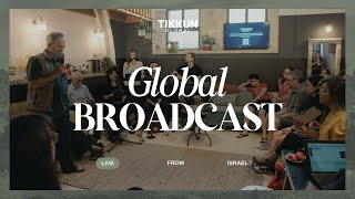 Global Broadcast | January 30, 2025