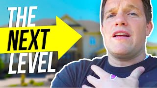 How to take your business to the NEXT LEVEL...the easy way..