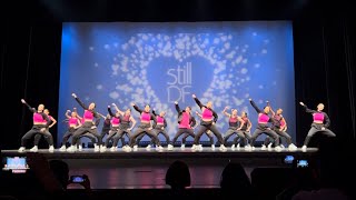 Dance Factory Recital 2023 - Showstopper Funk - “Still DF”