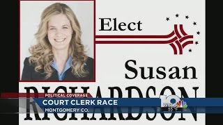 Office hours of Montgomery Co. Clerk called into question