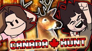Canada Hunt - Game Grumps