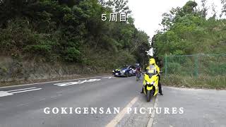 2019 TOJ 第２ステージ京都 2019 5 20