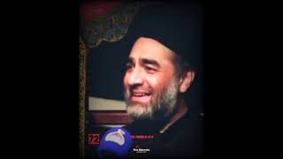 😍Beautiful Bayan • Prophet Muhammad (S.a.w) Ki Adalat - Maulana Syed Ali Raza Rizvi