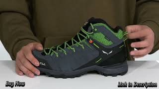 SALEWA Trekking \u0026 Hiking Boot