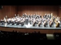 new mexico all state symphony orchestra 2015