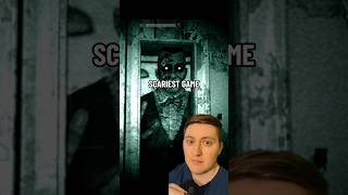 This Is The SCARIEST GAME Ever Released... #shorts