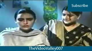 Aashiyana PTV Drama Serial Part 58