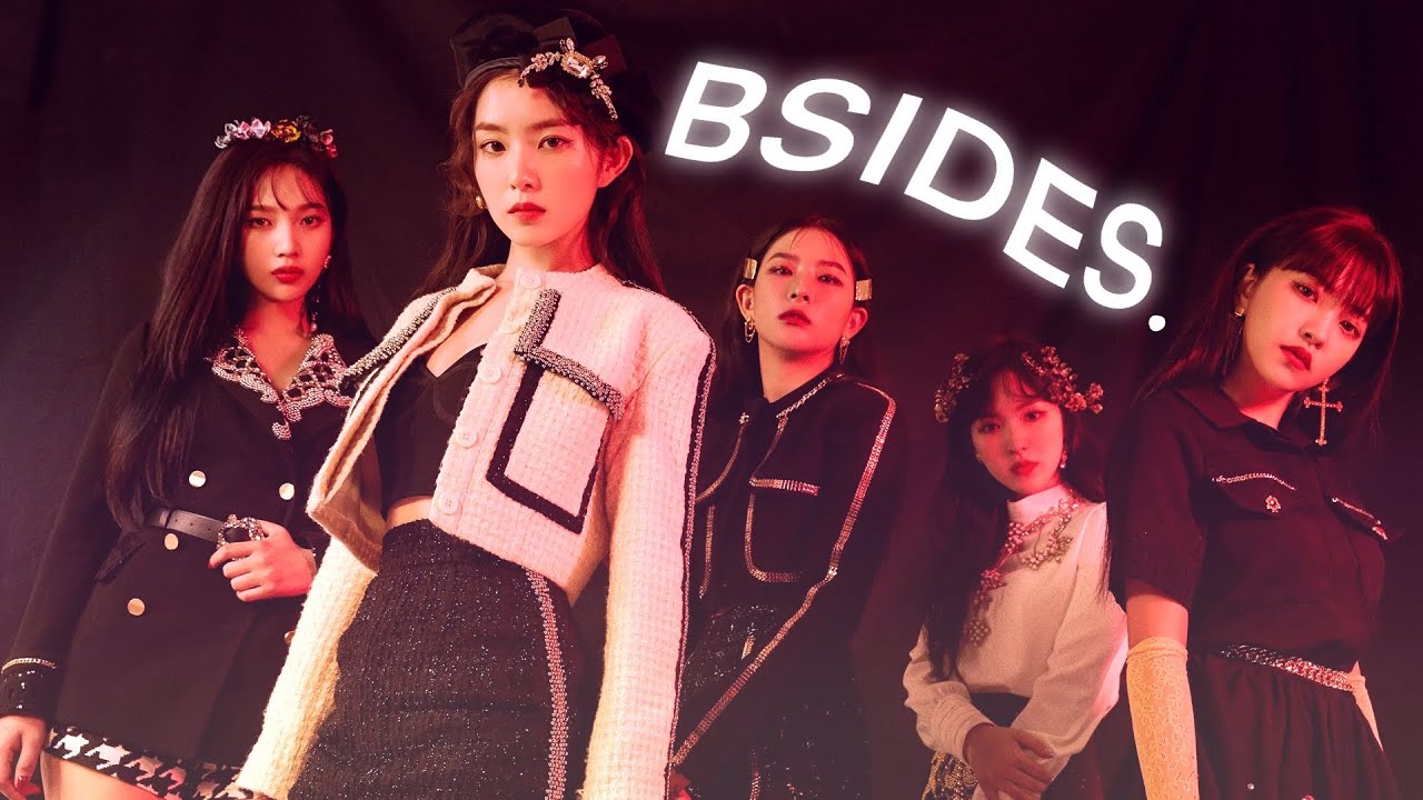 50 Revolutionary Bsides According To Science Me Youtube