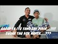 ODGJ VIRAL.....YA ITU .....SUDAH TAU KOK NANYA.....TAK PIKIR.  MENDADAK INGAT SEMUANYA