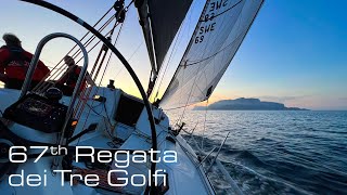 67th Regata dei Tre Golfi 2022 - J/111 BLUR