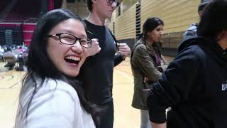 HackRU Spring 2018 Vlog